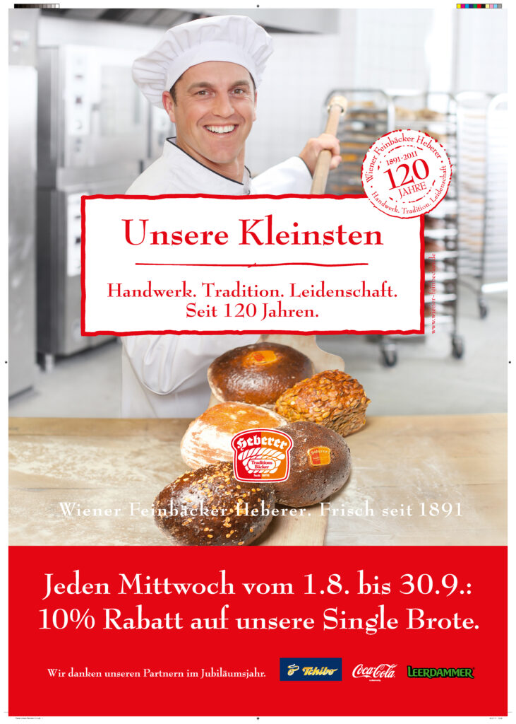 Plakat Unsere Kleinsten A1_X3
