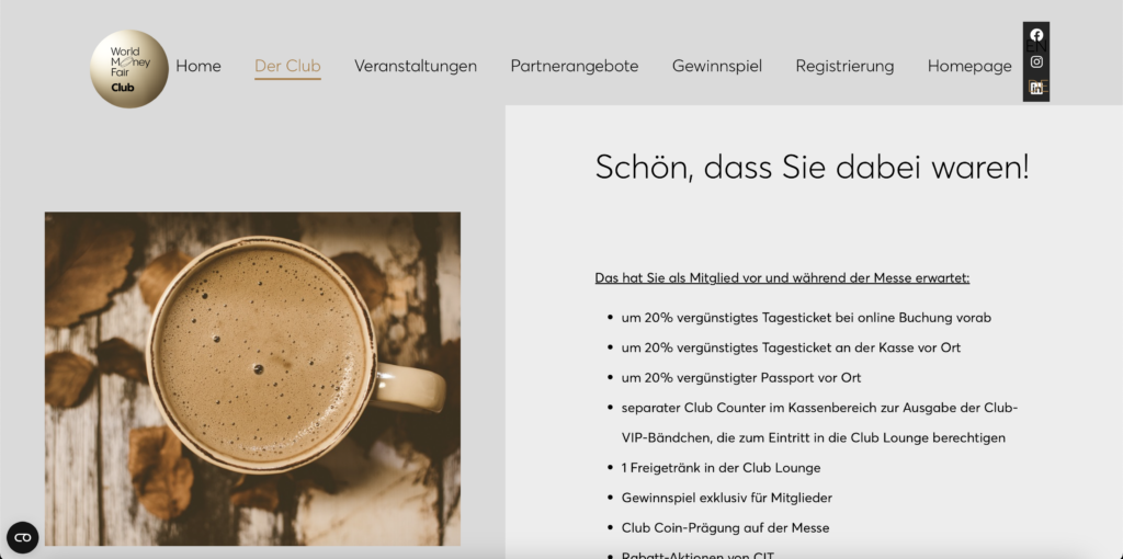 Der Club