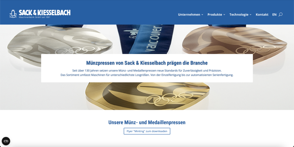 Produktkatalog