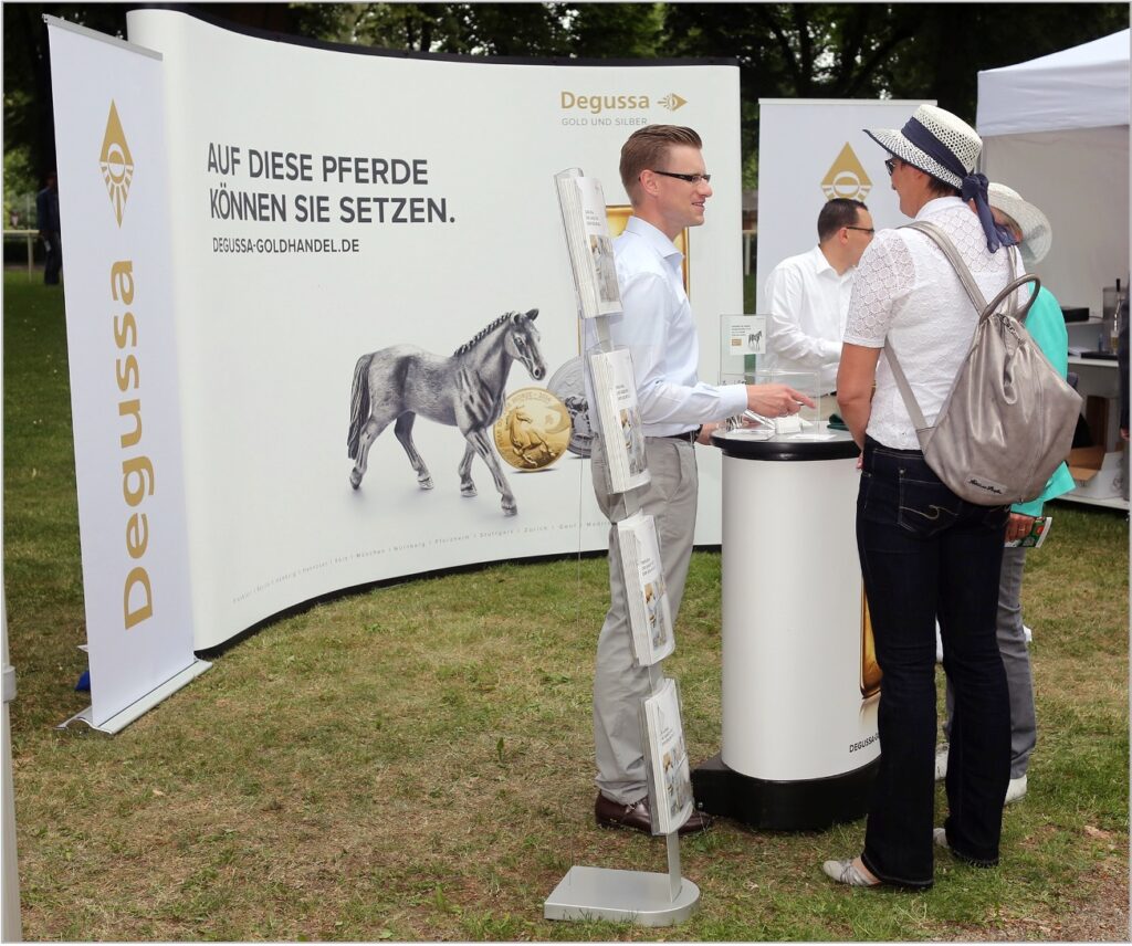 Hoppegarten