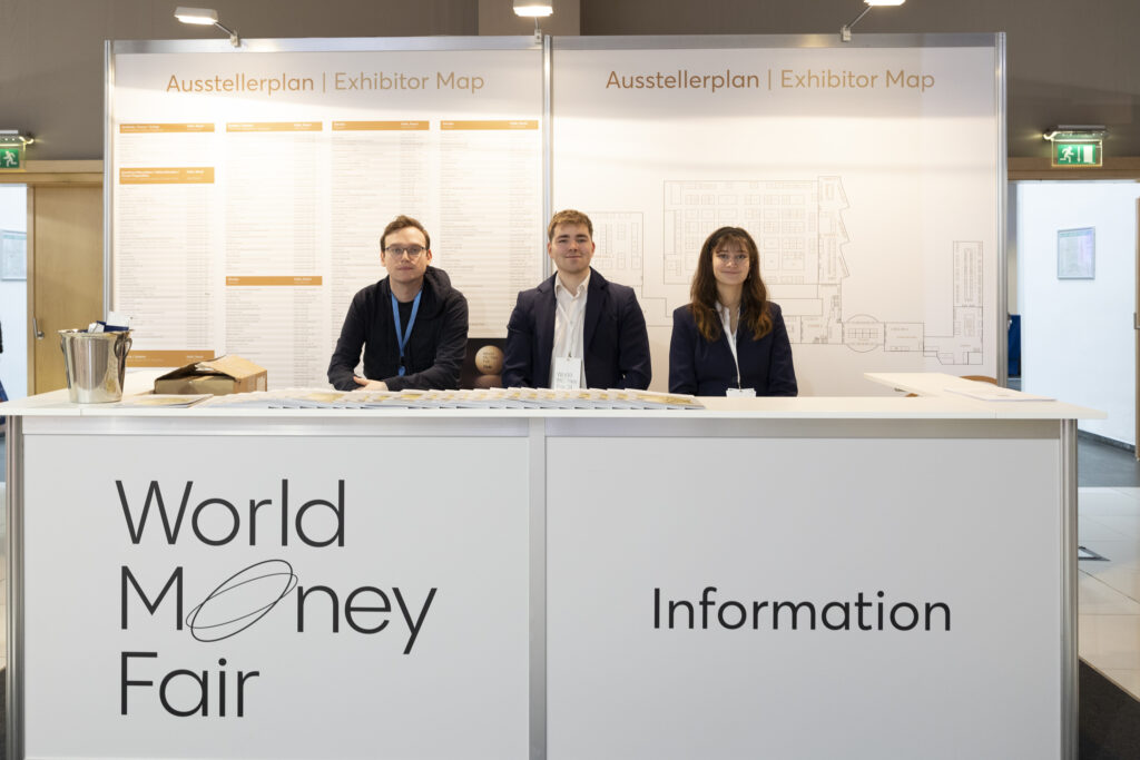 Infostand